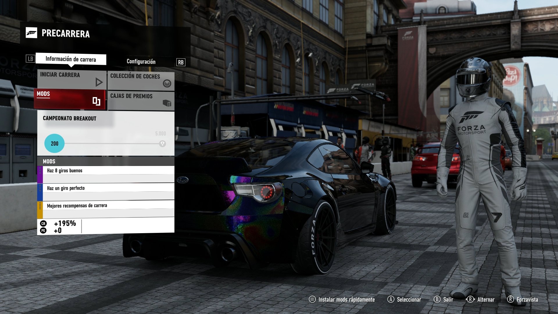 Forza Motorsport 7 - Imagen 12